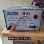 ALTAI Model:1203, Ophalen, Gebruikt, Elektriciteit