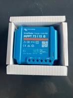 Victron MPPT 75/15, Verzenden, Zo goed als nieuw