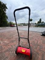 Grasmaaier wolfgarten, Ophalen, Handgrasmaaier, 30 t/m 39 cm, Kooimesmaaier