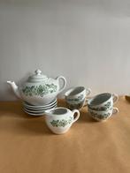 Kinderservies douwe egberts jaren 70, Antiek en Kunst, Ophalen
