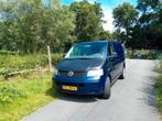 Camper Volkswagen Transporter t5, Particulier, Buscamper of Camperbus, Volkswagen