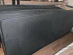 Boxspring Matrassen - Comfortabel Slapen!, Ophalen, Gebruikt, Zwart, Tweepersoons