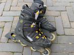 Skeelers K2 Velocity, maat 41,5 / 72 mm, K2, Gebruikt, Ophalen of Verzenden, Inline skates 4 wielen