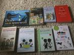 Annie M.G. Schmidt Kinderboeken Collectie opbr giro555, Ophalen of Verzenden, Gelezen, Fictie algemeen