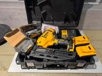 DeWalt DCN660D2 18V XR afwerktacker, Ophalen of Verzenden, Zo goed als nieuw, Overige merken