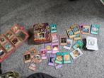 Verzameling Yu-gi-oh, Verzenden, Meerdere kaarten