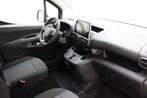 Opel Combo Electric 136 L1 50kWh | Climate Control | Afwerki, Gebruikt, 750 kg, Origineel Nederlands, Opel