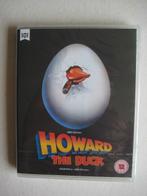 Howard the Duck Blu-Ray Bluray, Ophalen of Verzenden, Nieuw in verpakking, Avontuur