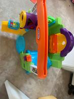 Little Tikes Activity Garden Speelcentrum, Ophalen of Verzenden, Zo goed als nieuw, Plastic