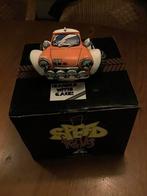 Speedfreaks, Ophalen, Zo goed als nieuw, Auto