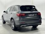 Mercedes-Benz GLC-klasse 250 d 4MATIC AMG Line Panodak 360 C, Auto's, Mercedes-Benz, Te koop, Zilver of Grijs, Geïmporteerd, 5 stoelen