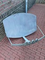Visiosat Big Bisat, Audio, Tv en Foto, Schotelantennes, Ophalen, Gebruikt, (Schotel)antenne, Overige merken