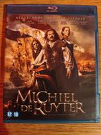 Michiel De Ruyter (Blu-ray) NL gesproken., Ophalen of Verzenden, Zo goed als nieuw, Avontuur
