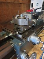 Wabeco  draaibank  gevraagd, Ophalen of Verzenden, Zo goed als nieuw, Metaaldraaibank