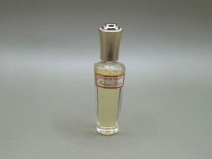 Rochas Madame Rochas PdT 4 ml, Verzamelen, Parfumverzamelingen, Nieuw, Miniatuur, Gevuld, Verzenden