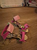 Vintage Friese Doorlopers, Sport en Fitness, Schaatsen, Ophalen, Gebruikt, Friese doorlopers, Overige merken