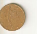 5 cent 2004 Ierland, Postzegels en Munten, Munten | Europa | Euromunten, Verzenden, Ierland, 1 cent