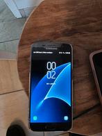 Samsung Galaxy S7 - Goedkoop!, Telecommunicatie, Mobiele telefoons | Samsung, Ophalen, Gebruikt, Zwart, Zonder simlock