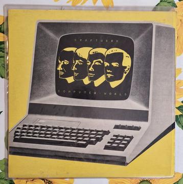 Kraftwerk computerworld 