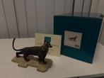 WDCC Jungle Book: Bagheera, Ophalen of Verzenden, Zo goed als nieuw, Beeldje of Figuurtje
