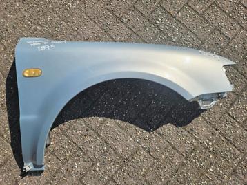 VW Passat B5 rechter voor spatbord LB7Z 1996-2000  beschikbaar voor biedingen