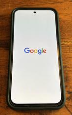 Zwarte Google Pixel 8a, Telecommunicatie, Mobiele telefoons | Overige merken, Ophalen, Zo goed als nieuw, Zonder abonnement, Zonder simlock