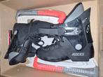 IJshockeyschaatsen Roces FCO Ice maat 39, Ophalen of Verzenden, Zo goed als nieuw, IJshockeyschaatsen, Overige merken
