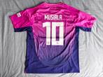 Duitsland EK 2024 Uit Musiala Maat L, Sport en Fitness, Voetbal, Maat L, Verzenden, Nieuw, Shirt