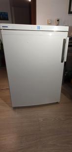 Koelkast met vriesvak (liebherr) kf3, 100 tot 150 liter, Zo goed als nieuw, 45 tot 60 cm, Met vriesvak