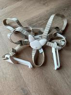 Stokke harnas tuigje harness voor Tripp Trapp kinderstoel, Ophalen, Zo goed als nieuw, Zilver, Overige materialen