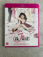 Ja, ik wil Blu-ray, Ophalen of Verzenden, Zo goed als nieuw, Tekenfilms en Animatie