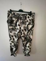 Nette broek h&m (maat XL), H&M, Maat 46/48 (XL) of groter, Ophalen of Verzenden, Zo goed als nieuw