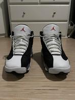 Air Jordan 13 Retro ‘Black Flint’, Kleding | Heren, Schoenen, Ophalen of Verzenden, Zo goed als nieuw, Zwart
