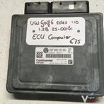 Vw Golf 6 1.2 B 6 bak handgesch. kleurcode LC9X 2010 2500161