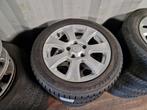 Mazda MX-5 Winterset, Ophalen, Gebruikt, 16 inch, Banden en Velgen