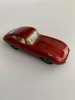 Lesney E-Type Jaguar Modelauto, Hobby en Vrije tijd, Modelauto's | 1:18, Ophalen of Verzenden, Gebruikt, Auto, Overige merken