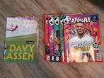 Panna tijdschriften en posters, Ophalen of Verzenden, Zo goed als nieuw, Sport en Vrije tijd