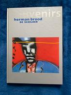 Herman brood, souvenirs, Boeken, Ophalen of Verzenden, Zo goed als nieuw