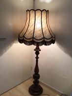 Staande schemerlamp, Antiek en Kunst, Ophalen