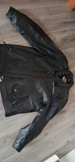 Harley Davidson Leren Jas XXL/XXXL - Zo goed als nieuw, Motoren, Heren, Jas | leer, Harley Davidson, Ophalen of Verzenden