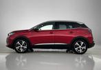Peugeot 3008 1.6 HYbrid 225 GT l Panorama dak l Trekhaak l S, 12 maanden, Euro 6, Plug-in hybride, Bedrijf