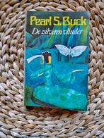 Pearl S. Buck - De zilveren vlinder, Boeken, Ophalen of Verzenden, Gelezen