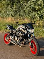Yamaha mt07 2019 | Weinig kilometers (a2), Ophalen of Verzenden, Nieuw