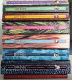 Complete serie Harry Potter + Zwerkbal door de Eeuwen heen., Boeken, Ophalen of Verzenden, Gelezen