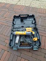 Elektrisch gereedschap, Doe-het-zelf en Verbouw, Ophalen, 600 watt of meer, Zo goed als nieuw, Boor- en Schroefmachine