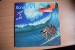 Boney M. - Oceans Of Fantasy, Ophalen of Verzenden, 1980 tot 2000, Gebruikt