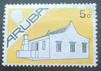 Aruba; 1986; Huis; 5C; Gestempeld, Verzenden, Gestempeld