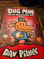 Dog Man en de gekloonde kat - Zo goed als nieuw, Ophalen of Verzenden, Zo goed als nieuw, Dav Pilkey, Fictie algemeen