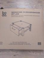Wasmachine verhoger, Ophalen, Zo goed als nieuw