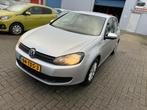 Volkswagen Golf 1.2 TSI Comfortline BlueMotion, Auto's, Volkswagen, 47 €/maand, Origineel Nederlands, Te koop, Zilver of Grijs